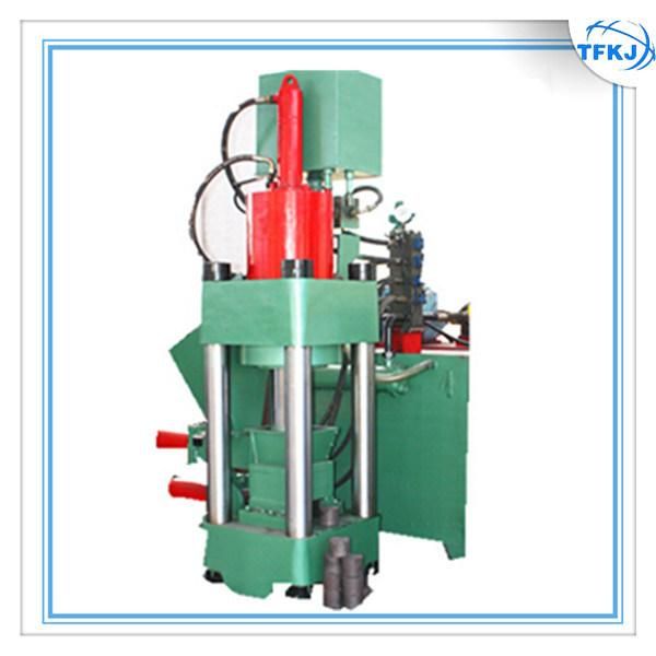 Metal Powder Briquette Machine (High Quality)