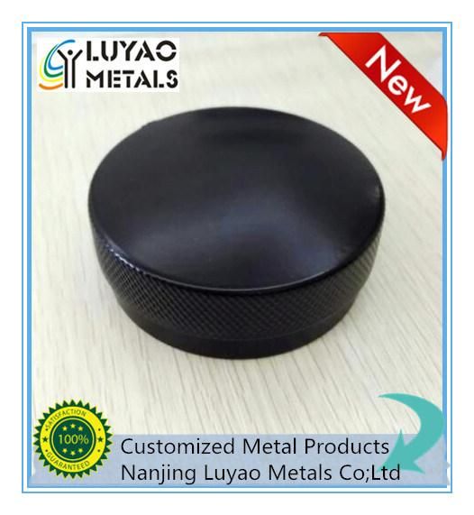 High Precision Custom OEM Machined Parts Aluminum CNC Machining