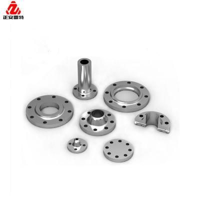 Customized Aluminum Stainless Steel CNC Machinery Parts for Aircraft /Car/Motorcycle