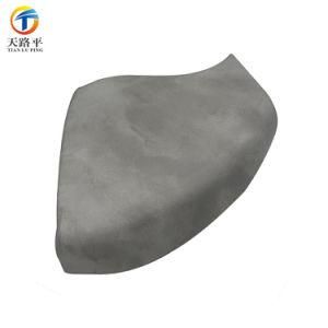 OEM Custom Casting and CNC Machining Aluminum Parts