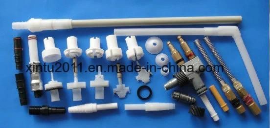 Powdergun Cascade for Ga03 Automatic/ Manual Powder Guns