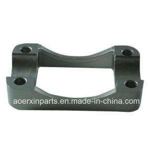 Precision CNC Machining Metal Parts with Competitive Price