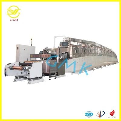 Li-Thium Battery Vertical Type Single (double) Surface Coater