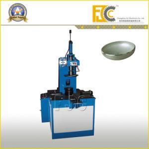 Automatic Bending Machine for Solar Water Tank Steel Caps