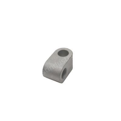 Custom Precision CNC Machining Aluminum Carbon Steel Milling Part