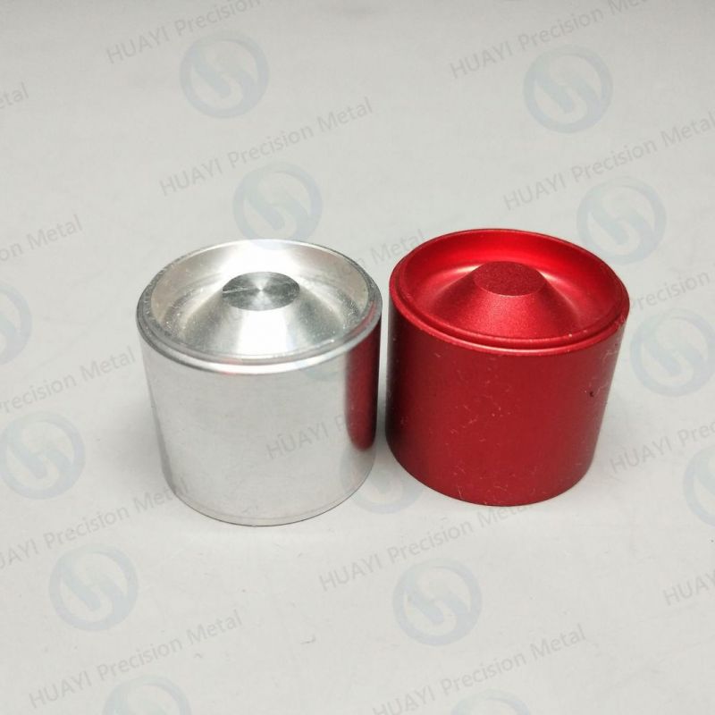 Custom Stainless Steel 304 CNC Turning Machining Parts ISO 9001 Passed