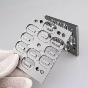 High Precision CNC Machining Parts Metal Parts