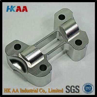 CNC Machined Aluminium Parts, Custom CNC Machining Aluminium Parts