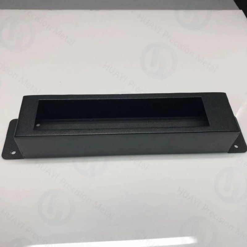 Metal Stamping/ISO Factory/Build The Die and Produce Custom Stamped Metal Parts