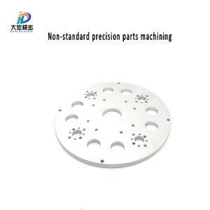 Precision CNC Turned Parts Milled Parts Customized Machined Parts CNC Milled Parts