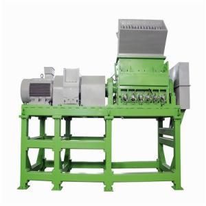 Dura-Shred High Quality Rubber Mulch Machinery