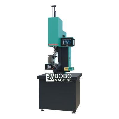 Fully Automatic Hydraulic Rivet Press Making Machine for Car and Electronic Product