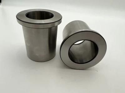 Stainless Steel Alloy Forging &amp; Casting Shaft Sleeve Customized Bushing R