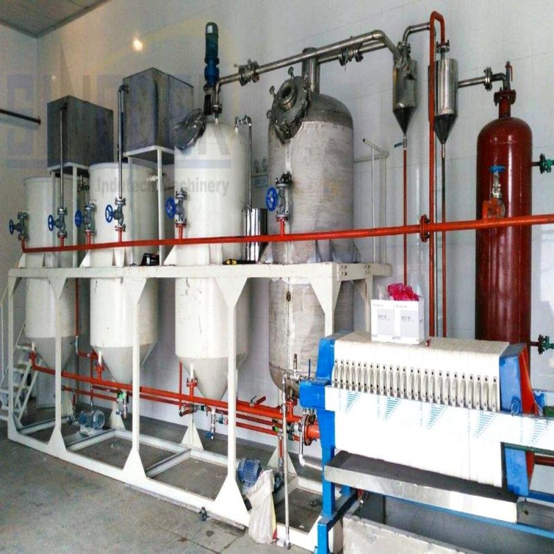 Automatic Oil Press Machine Avocado Oil Extraction Machine