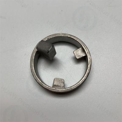CNC Machining Parts Manufacture Agriculture Equips Custom Engineering Aluminum Products Lathe Metal CNC Turning Machinin Parts