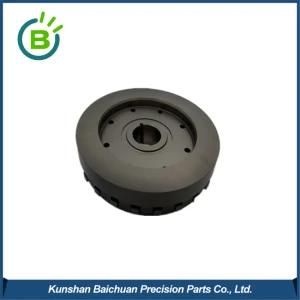 Bck0120 Custom CNC Rapid Prototype Machining