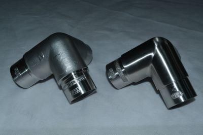 High Quality Sheet Metal Bending and Splicing Precision Metal Fabrication