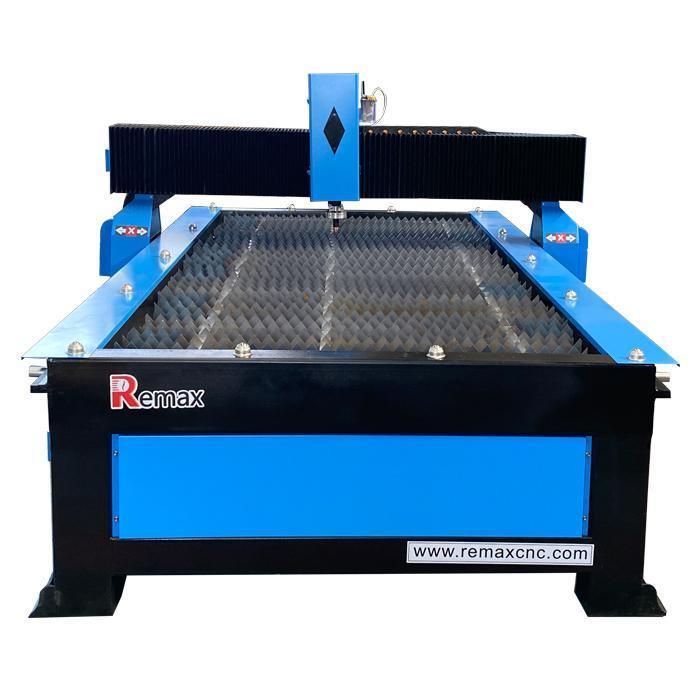 1325 CNC Plasma Cutting Machine Metal Cutting Machine