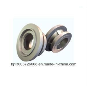 Valve Cap Turning Part, OEM CNC Machining Parts