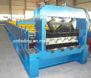 Floor Decking Forming Machine Yx60-211-844