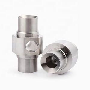 Customized Milling Parts Machining Custom Metal Steel CNC Milling Machining Parts