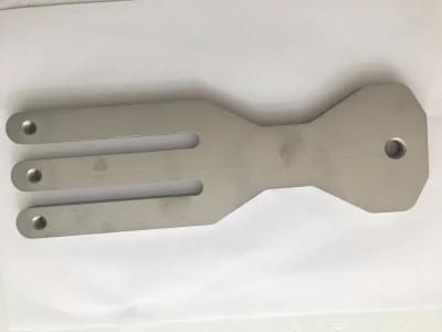 Wind Power Equipment Accessories CNC High Precision Parts Machining Parts