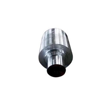 The Factory Supplies Aluminum Hot Forging Stainless Steel Metal Parts