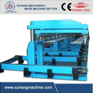 China Manufacture for Glazed Tile Sheet Auto Stacker