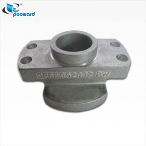 High Precision Machinery Parts
