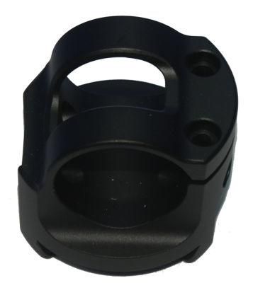 Machining Manufacturer Precision Custom Stainless Steel CNC Machining Parts for Industrial Robotic