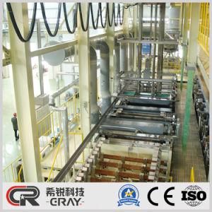 PLC Control Plating Equipment