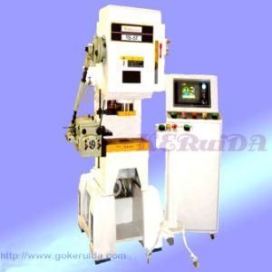 Press Machine (5 Ton)