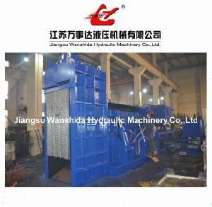 Scrap Baler Shear (Y83/Q-4000A)