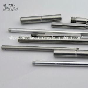China Aluminum CNC Machining Part