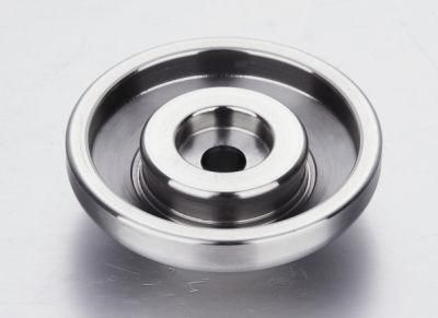 316 Stainless Steel CNC Machining Turning Auto Parts Car Parts
