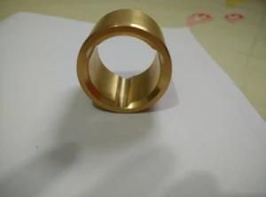 Brass Bushing for Submerisible Pumpsets and Motors