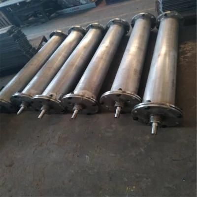 Custom OEM Metal Welding Machine Machinery Machining Parts