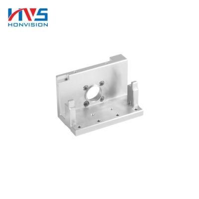 Precision CNC Parts CNC Manufacture Provide Custom CNC Steel Machining Parts