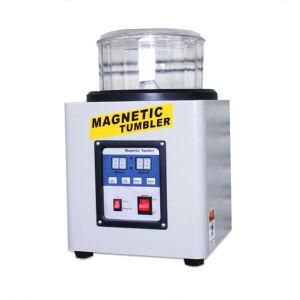 Jewelry Tool Jewelry Polishing Tumbler Magnetic Tumbler