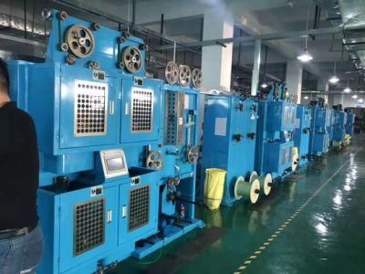 Automatic Vertical Double/Multi Layers Wrapping Machine