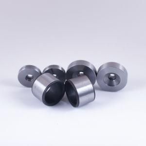 China Factory CNC Machining Steel Turned Parts Services