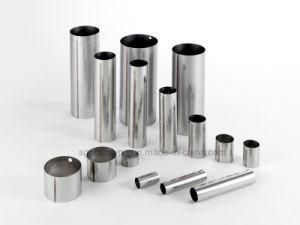 OEM Precision Mechanical CNC Turning Lathe Parts