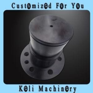 Sheet Metal Machining with Big Batches