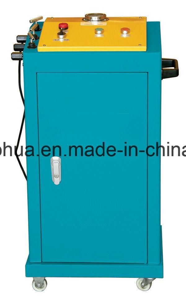 Car and Truck Frame Straightening Machine