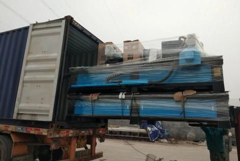 Plasma 1530 CNC Metal Pipe and Metal Sheet Plasma Cutting Machine