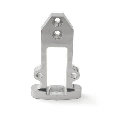Customized Milling Parts Aluminum CNC Milling Machine Parts CNC Milling Machining Parts