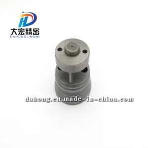 0.005mm High Tolerance Customized Aluminum Auto CNC Machining Parts Casting Metal Motor Spare Parts for Auto Car