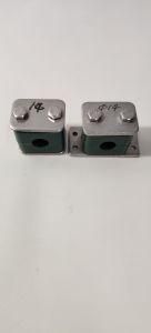 Customized Low Temperature Pipe Clamp