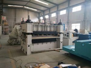 Zcl-3*2000 Hot Rolled Uncoiling-Slitting-Recoiling Production Line
