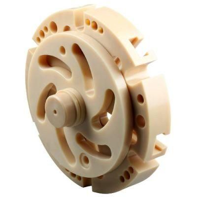 OEM and ODM Precison Ceramics Machining Parts